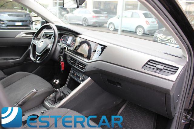 VOLKSWAGEN Polo 1.6 TDI 5p Comfortline