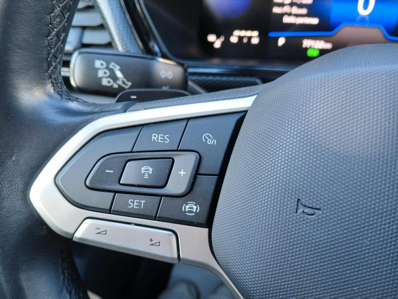 Volkswagen T-Cross 1.0 TSI 110 CV DSG Style-AZIENDALE