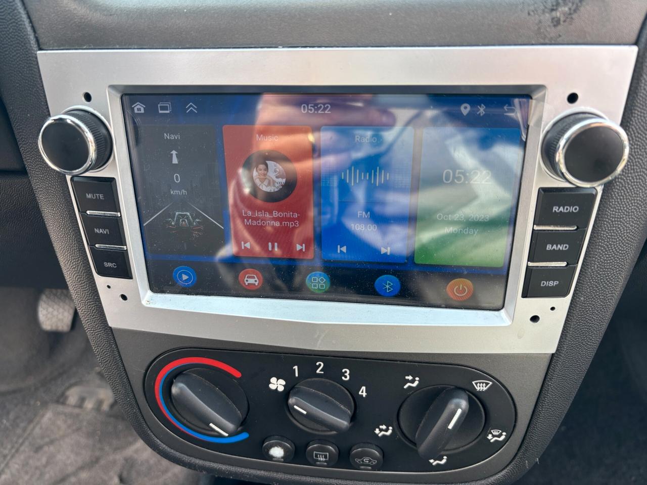 Opel Corsa 1.3 16V CDTI 5 porte Cosmo-2004