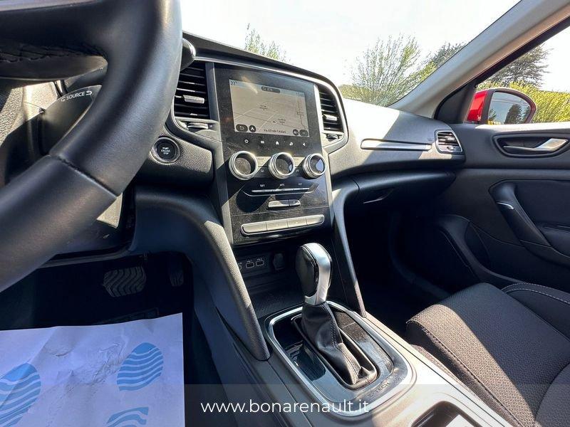 Renault Megane Sporter E-Tech PHEV 1.6 PHEV E-TECH 116KW BUSINESS AUTO