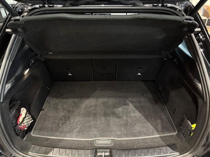 Mercedes-Benz GLA 200 d AMG Line Advanced Plus Tech Edition auto