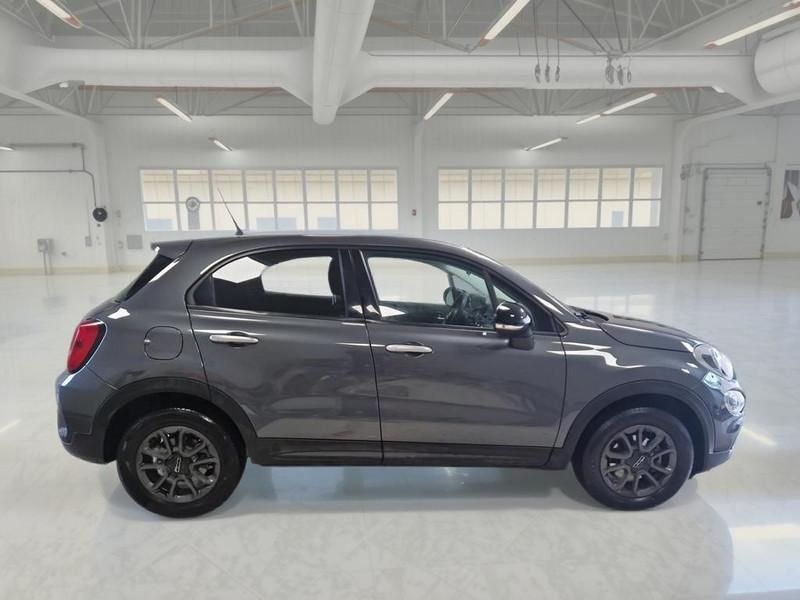 FIAT 500X 1.3 MJET 95 CV E6D CLUB CROSSOVER