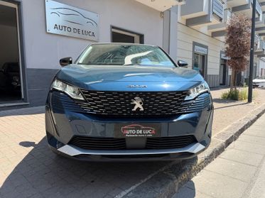 PEUGEOT 3008 1.5 HDI 130 ALLURE CERTIFICATA NUOVA