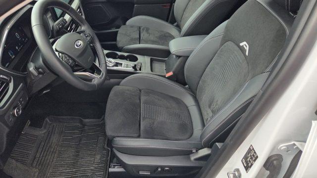 FORD Kuga 2.5 Full Hybrid 180 CV CVT 2WD Active X PERMUTE