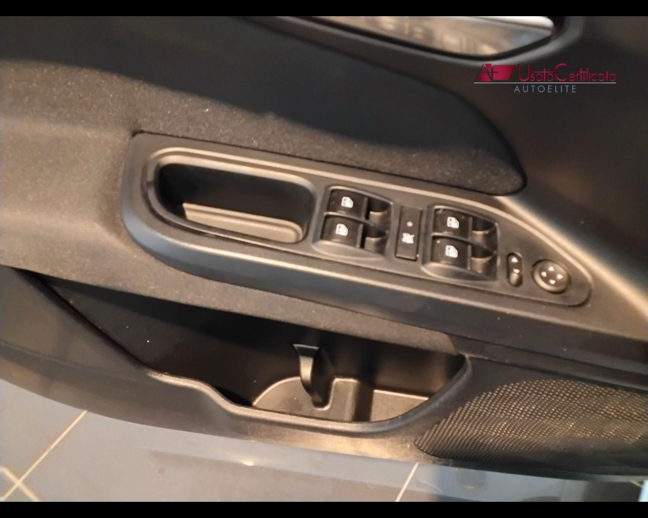 FIAT Tipo 1.6 Mjt S&S 5 porte Business