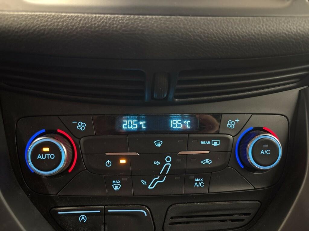 Ford C-Max 1.0 EcoBoost Titanium X