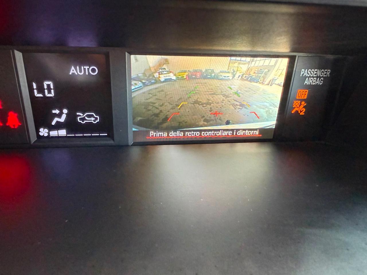 Subaru Forester 2.0D Dynamic