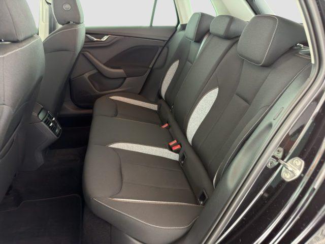 SKODA Kamiq Kamiq 1.0 TSI 115 CV DSG Black Dots