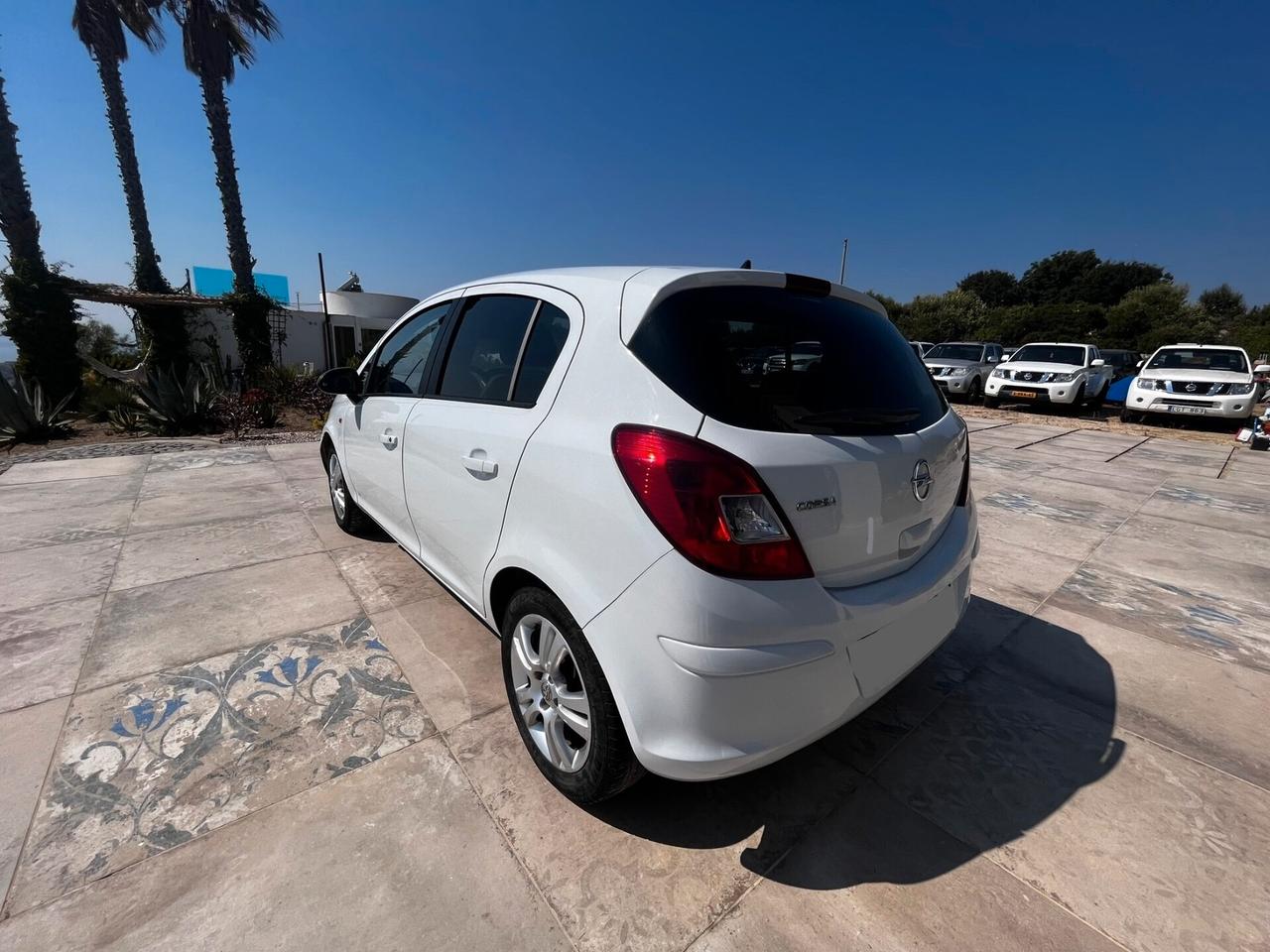 Opel Corsa 1.3 CDTI 75CV F.AP. 5 porte Ecotec