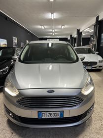 Ford C-Max 1.5 TDCi 120CV Start&Stop Business