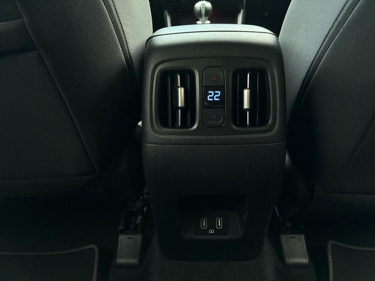 Hyundai Tucson 1.6 CRDI 48V XLine