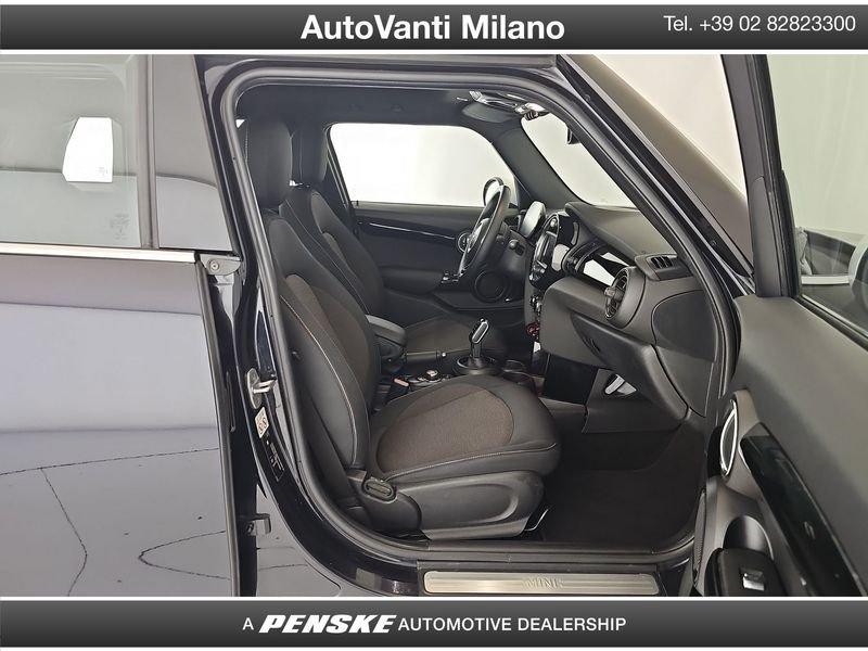 MINI Mini 5 porte Mini 1.5 Cooper Hype 5 porte