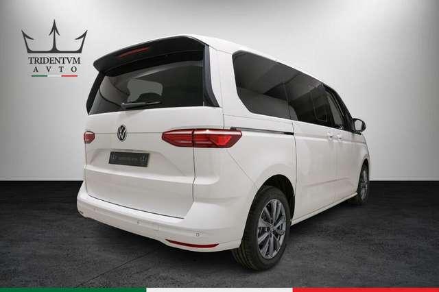 Volkswagen T7 Multivan 2.0 TDI Life 150cv DSG PRONTA CONSEGNA