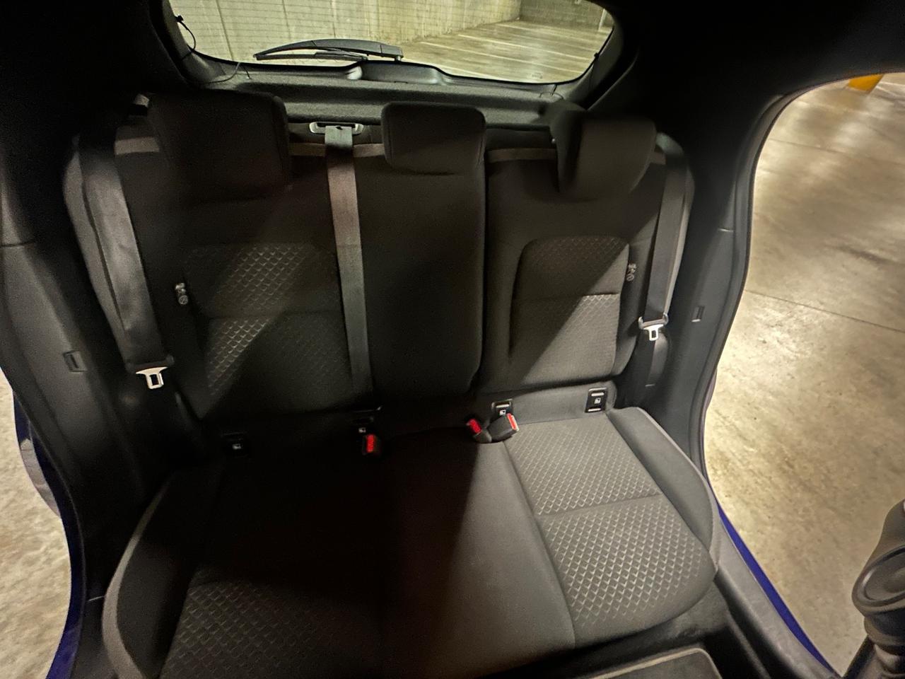 Nissan Juke N-Design Full OPTIONAL