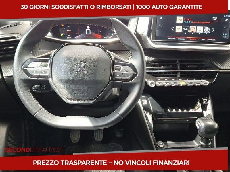 Peugeot 2008 1.2 puretech Allure Pack s&s 130cv
