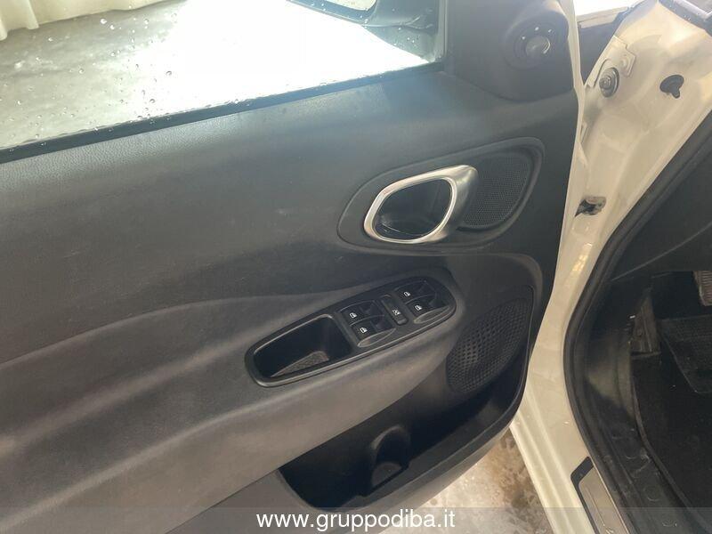 FIAT 500L 2012 Diesel 1.6 mjt Lounge 105cv