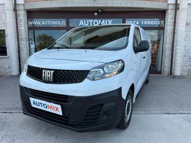 Fiat Scudo 1.5 BlueHDi 100CV L3H1