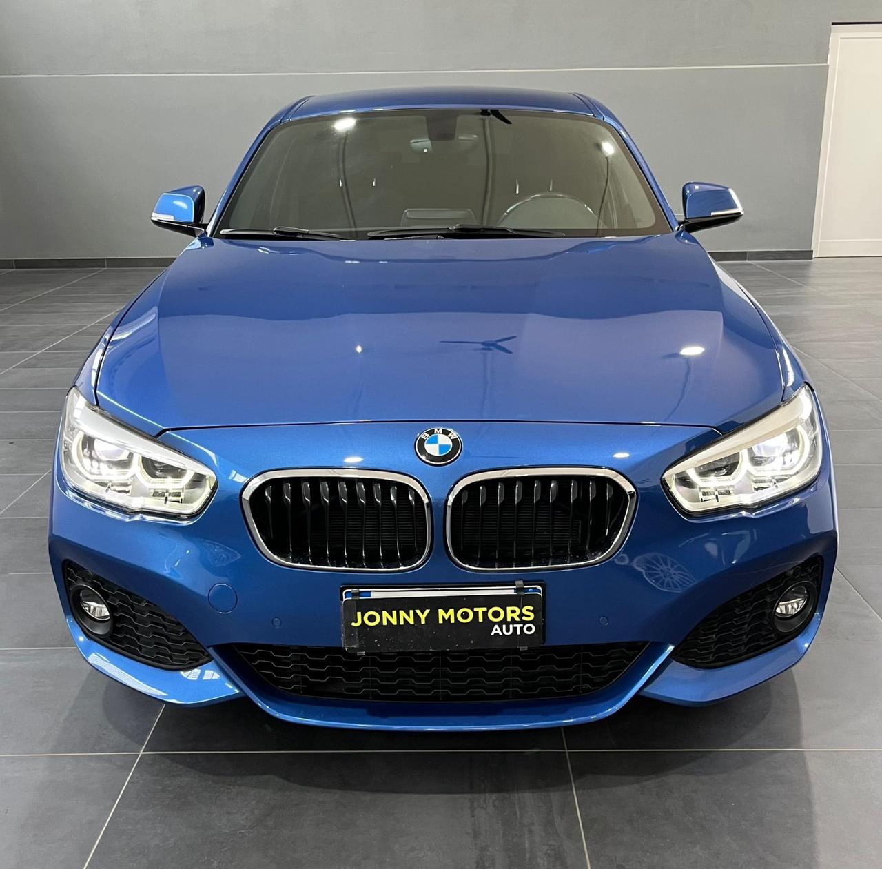 Bmw 120i Msport - 2017