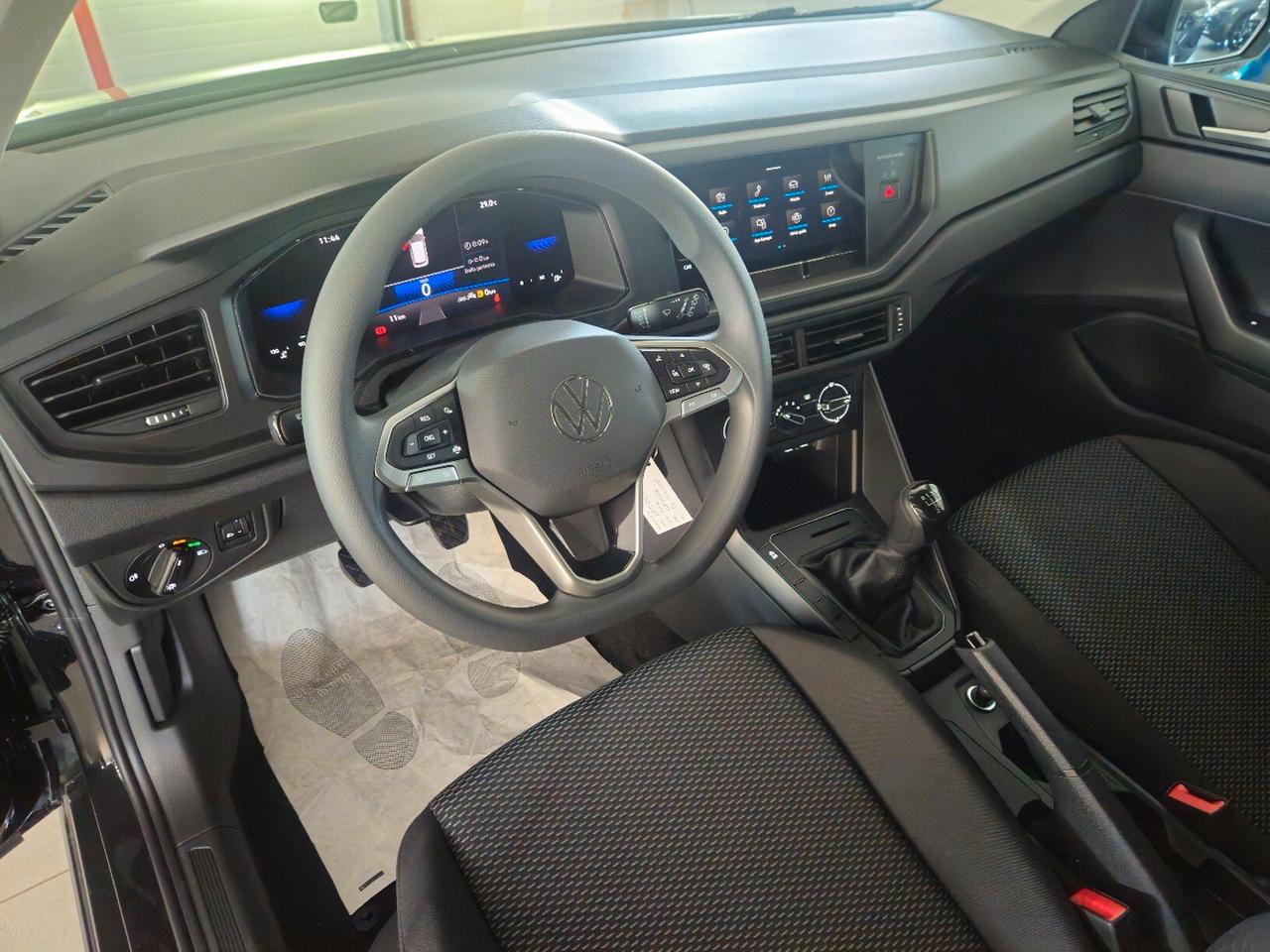 Volkswagen Polo Young 1.0 80CV