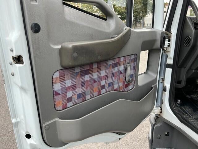 Iveco Eurocargo 75.14 Ribaltabile Trilaterale