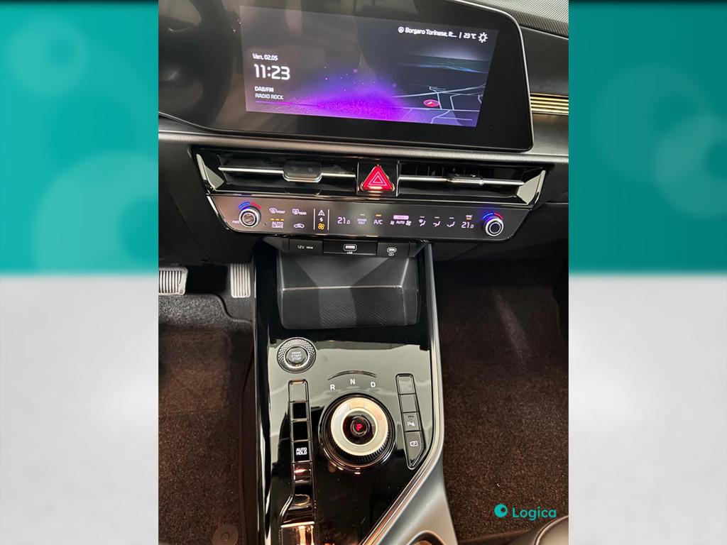 KIA Niro II 2022 - Niro 1.6 gdi hev Style dct6