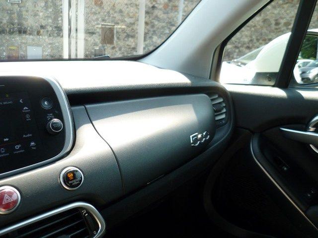 FIAT 500X 1.6 MultiJet 120 CV City Cross
