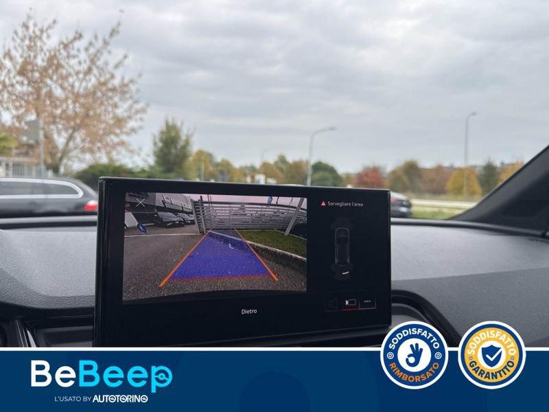 Audi Q5 40 2.0 TDI MHEV 12V S LINE PLUS QUATTRO S-TRONI