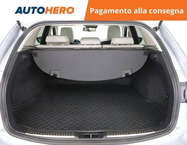 MAZDA 6 2.2L Skyactiv-D 175CV Wagon Exceed