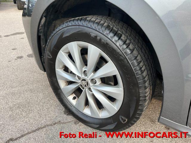 SKODA Kamiq 1.0 TSI 110 CV Ambition Prezzo reale senza vincoli