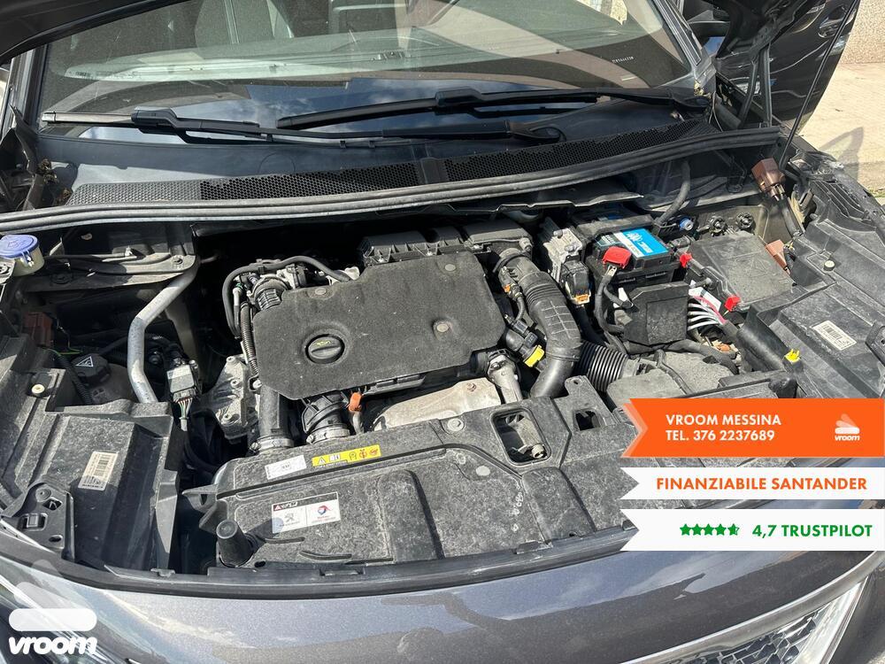 PEUGEOT 3008 2ª serie 3008 BlueHDi 130 S&S GT ...