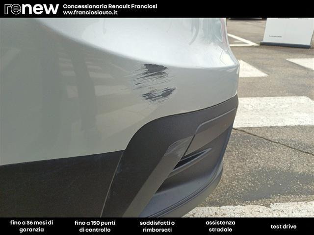 RENAULT Trafic DCI 2.0 150 CV 9 POSTI L2 AUTHENTIC