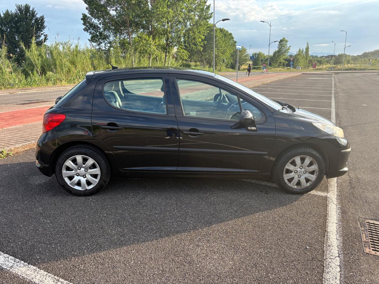 Peugeot 207 1.4 HDi*XNEOPATENTATI*2007*PERFETTA