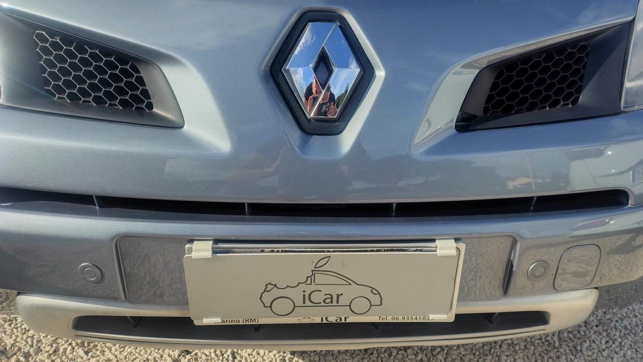 Renault Koleos 2.0 dCi 150CV 4X4 Dynamique