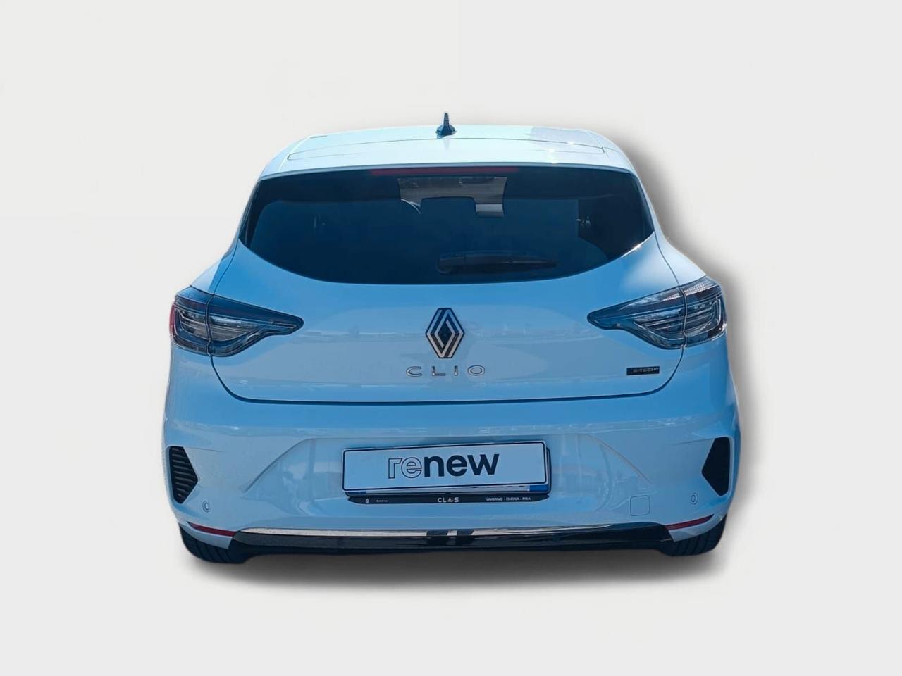 Renault Clio Full Hybrid E-Tech 145 CV 5 porte Techno