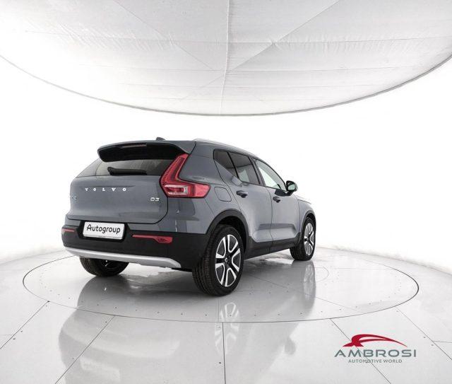 VOLVO XC40 D3 Momentum