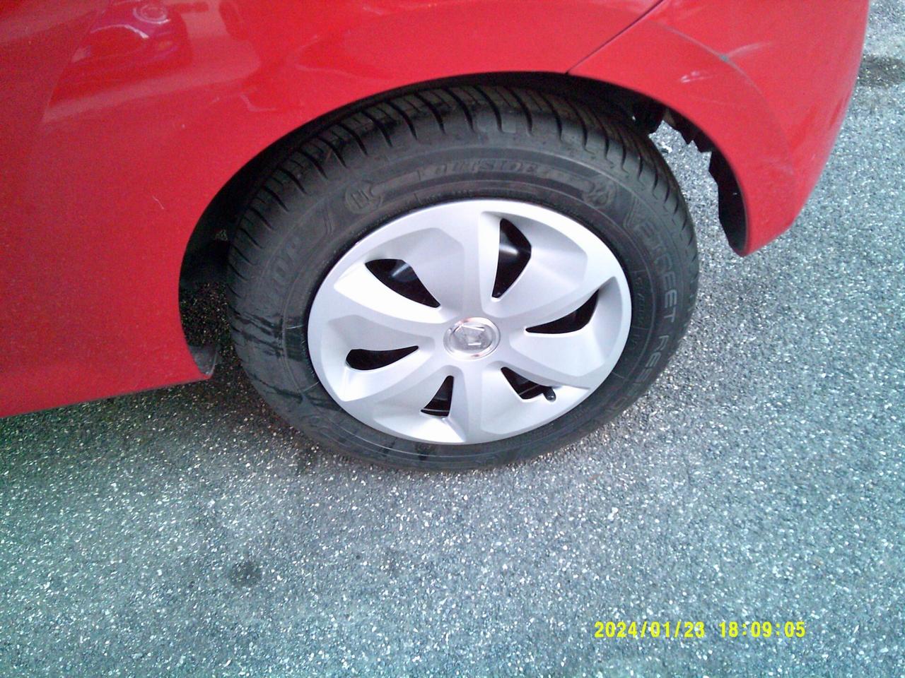 Renault Twingo 1.2 16V BVR Live