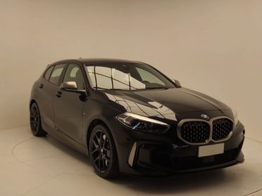 Bmw 135 M 135i xDrive
