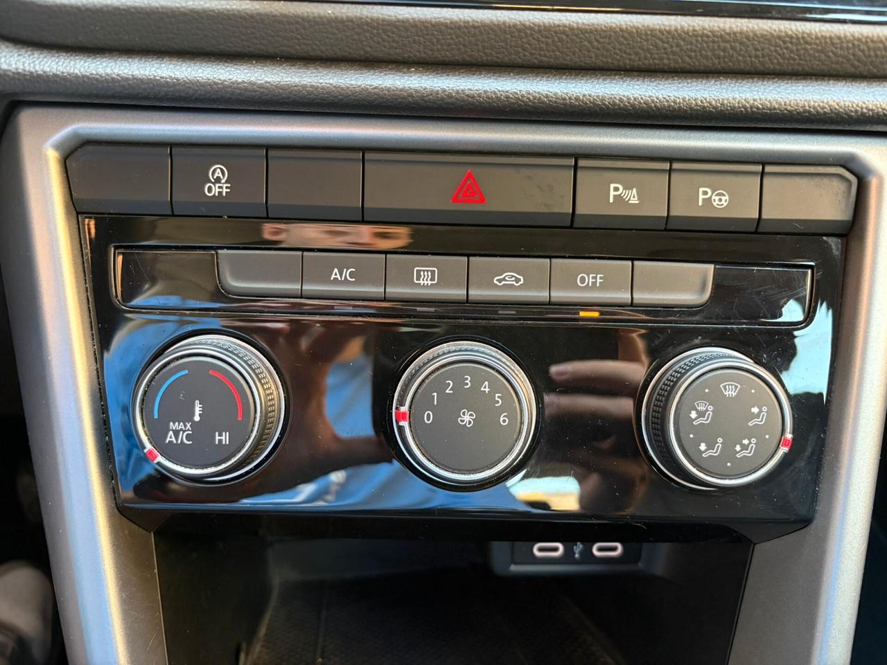 Volkswagen T-Roc 2.0 TDI SCR Life