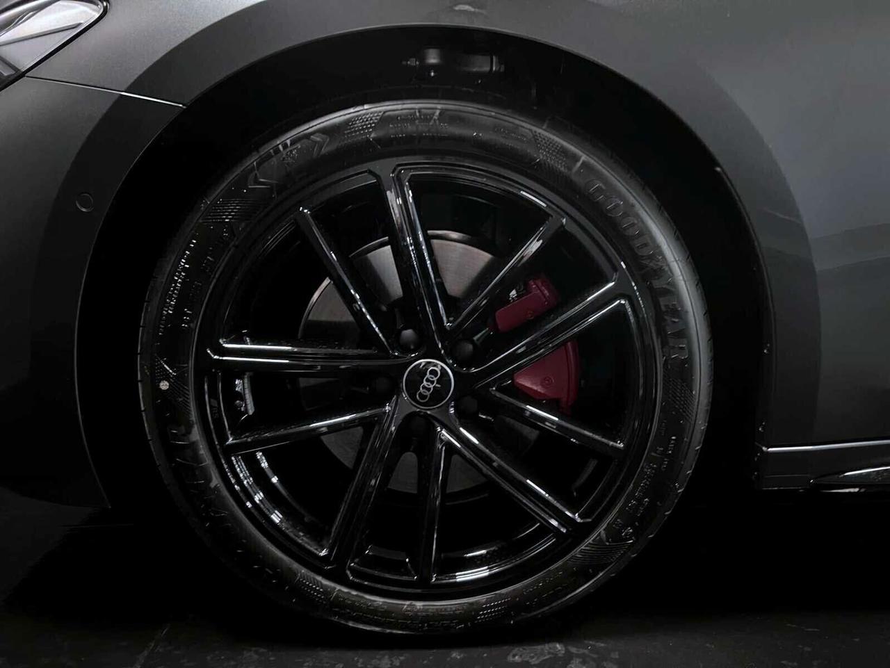 AUDI A5 TDI 204 CV S TRONIC MHEV+ S-LINE KM0