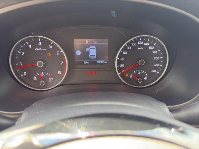 KIA Sportage 1.6 ECOGPL Urban 126cv 2WD