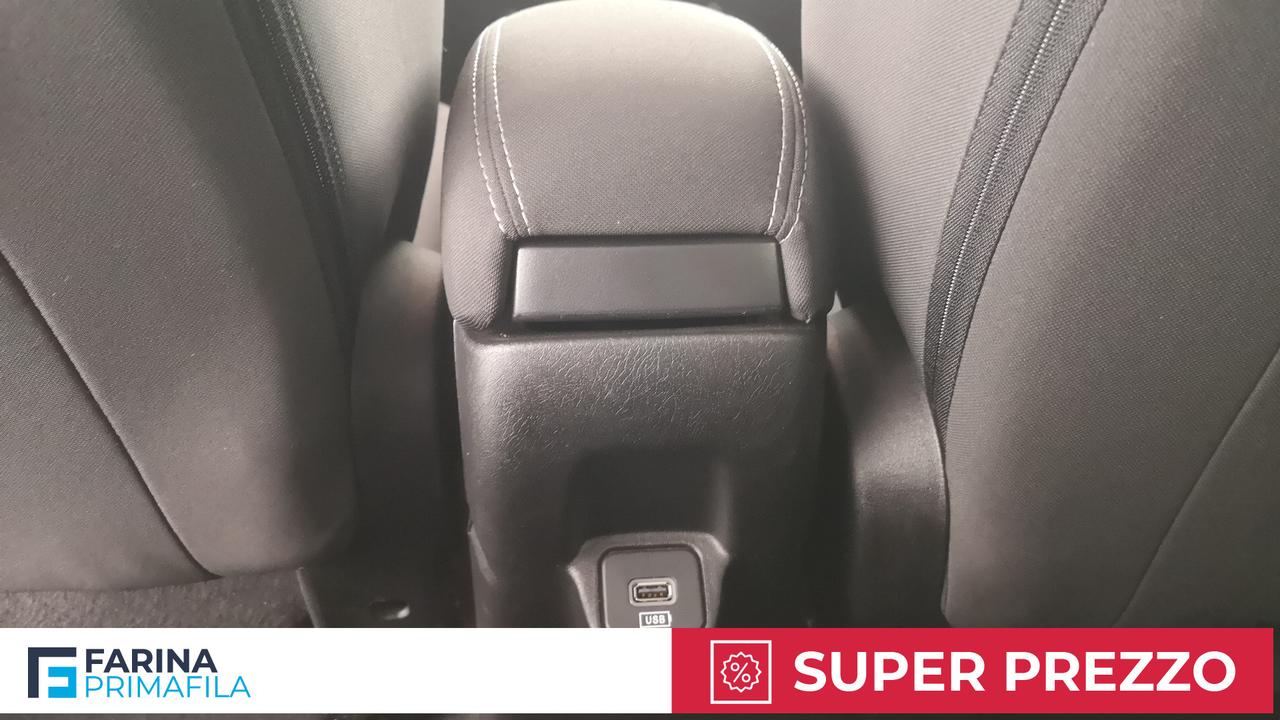 FIAT Tipo SW Cross II 2021 - Tipo SW 1.6 mjt Cross s&s 130cv