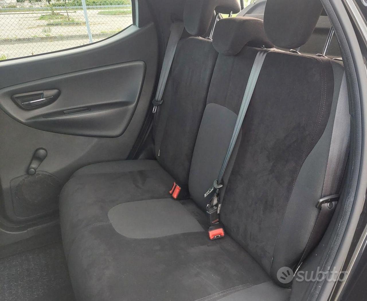 1.2 GPL - LANCIA YPSILON - UNICO PROPRIETARIO