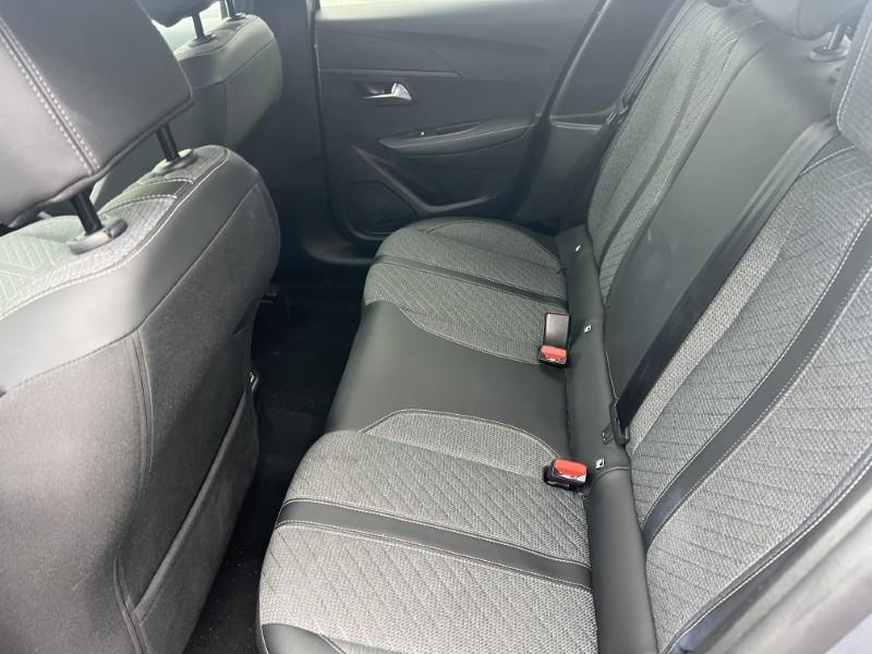 Peugeot 208 1.2 PureTech Allure