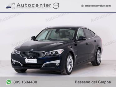 BMW Serie 3 Gran Turismo 320d xDrive gran Turismo Modern