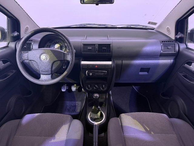 VOLKSWAGEN Fox 1.2 60CV
