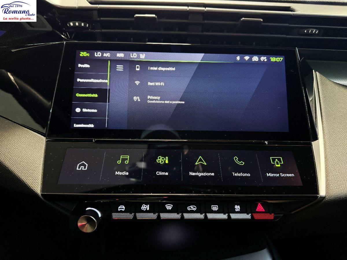 NEW Peugeot 408 PureTech 130 EAT8 GT#RETROCAMERA 360°!