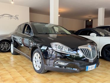 Lancia Delta 1.4 T-Jet 120 CV Argento Ecochic GPL