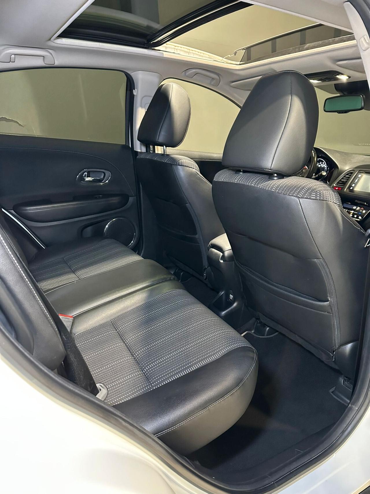 Honda HR-V 1.6 i-DTEC Executive Navi ADAS