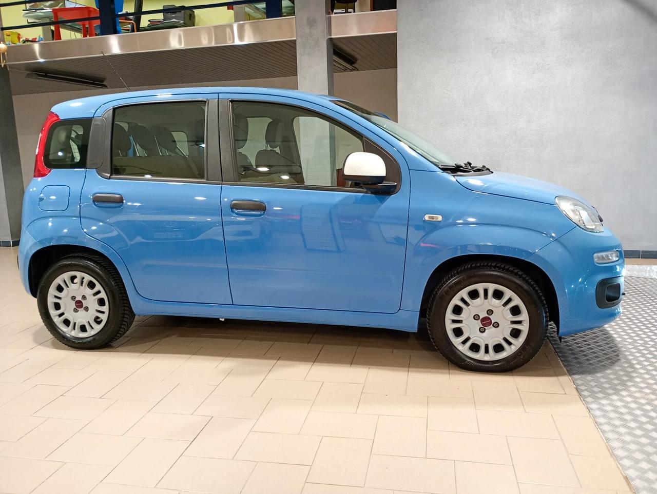 Fiat Panda 1.3 MJT 95 CV S&S Easy