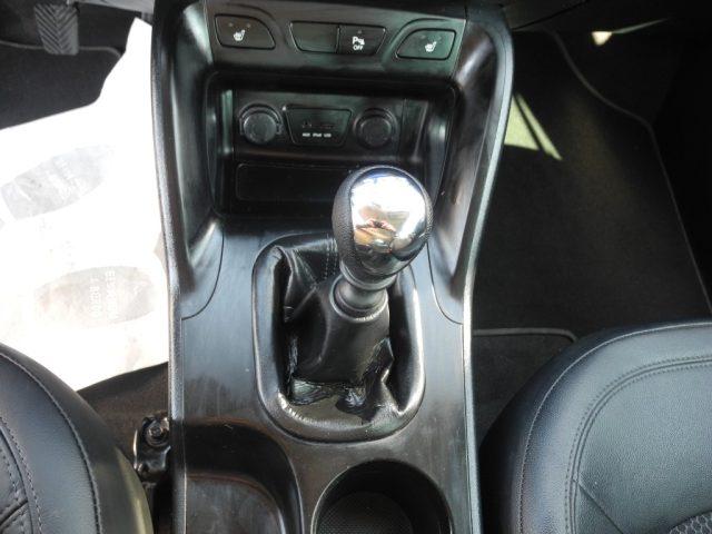 HYUNDAI iX35 2.0 CRDi 2WD 135cv - OK NEOPATENTATI -"DA VETRINA"